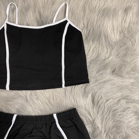 Outspoken Clothing Co. Two Piece - Picture 2 of 3